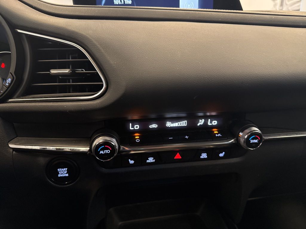 2022 Mazda CX-30 2.5 S Preferred photo 23