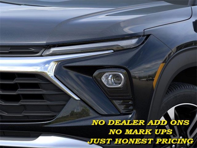 2026 Chevrolet Trailblazer LT photo 6