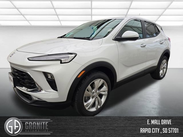 2026 Buick Encore GX Preferred's photo