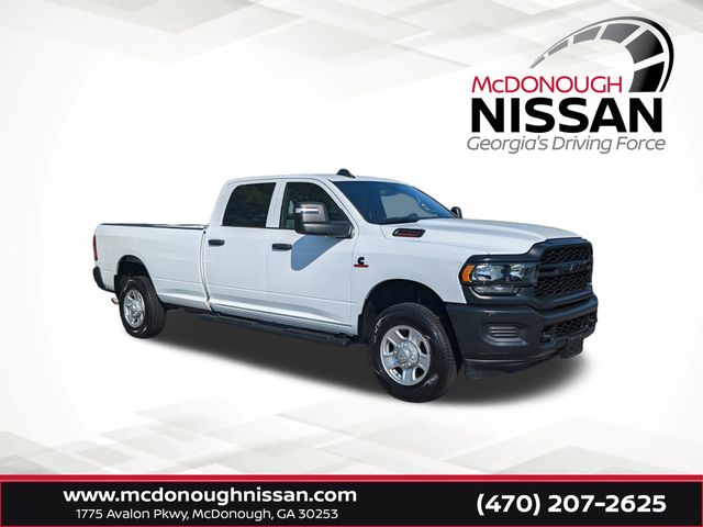 2024 RAM Ram 2500 Pickup Tradesman's photo