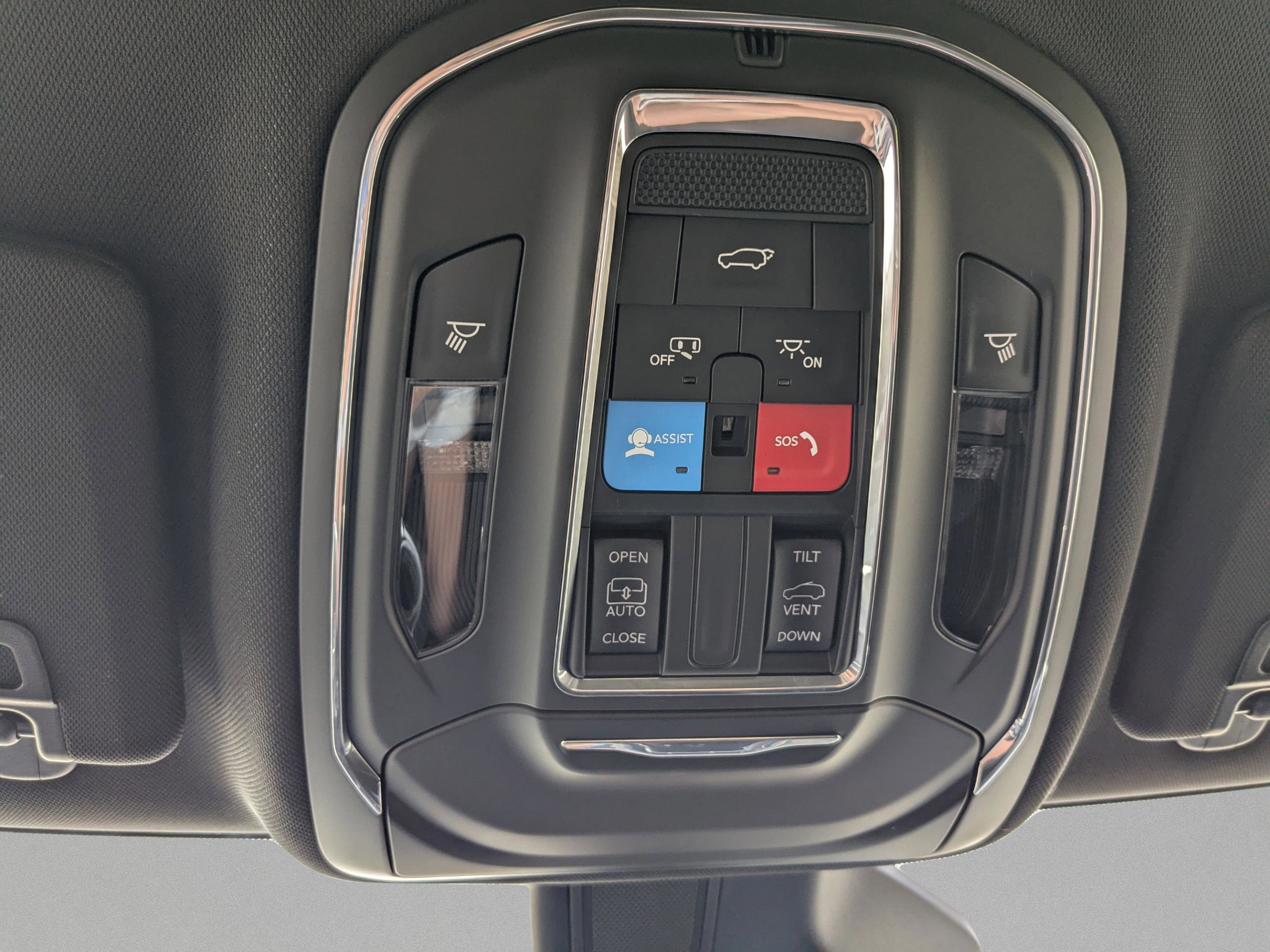 2024 Jeep Grand Cherokee Altitude X photo 24