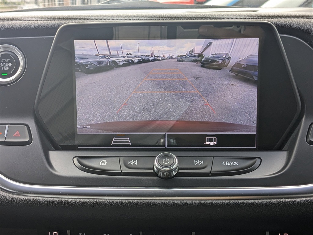 2022 Chevrolet Blazer 2LT photo 29