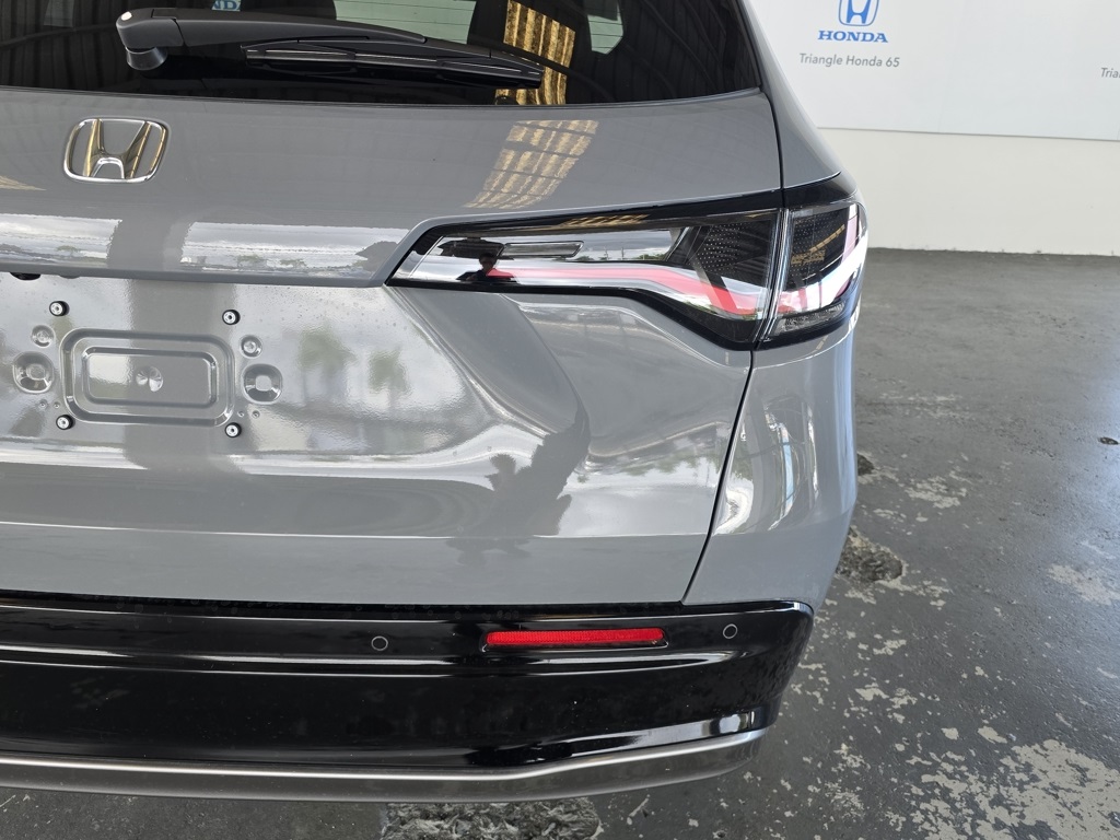 2026 Honda HR-V EX-L photo 46