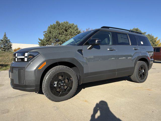 2026 Hyundai Santa Fe XRT's photo