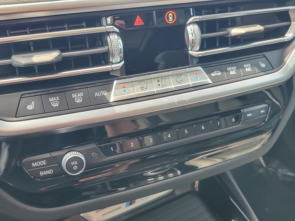 2023 Bmw X3 M40i photo 15