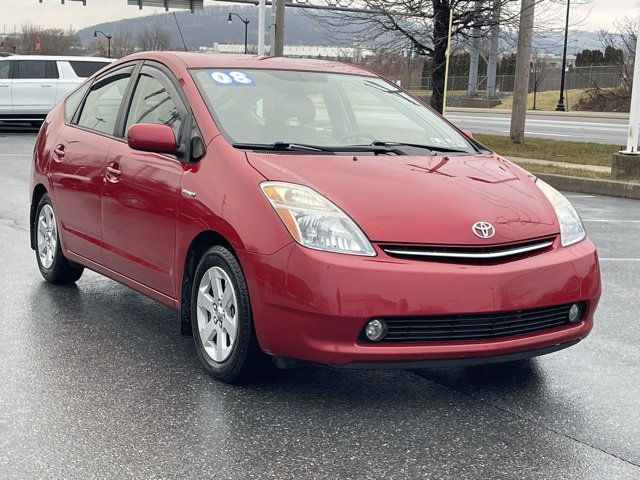2008 Toyota Prius Standard's photo