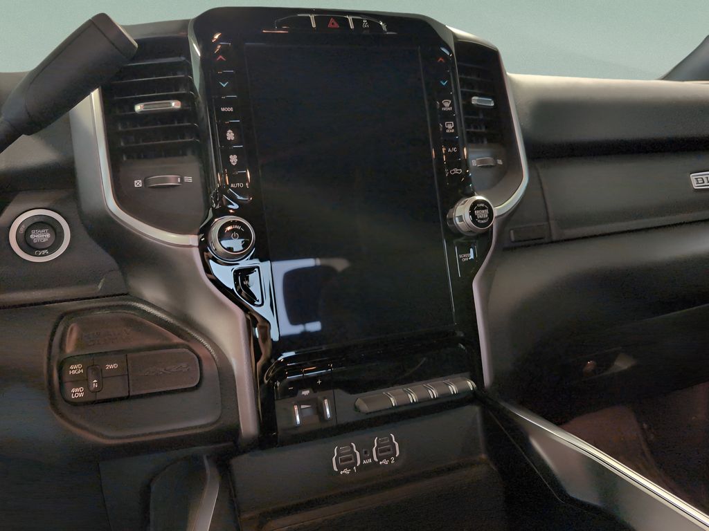 2023 Ram 2500 Big Horn photo 17