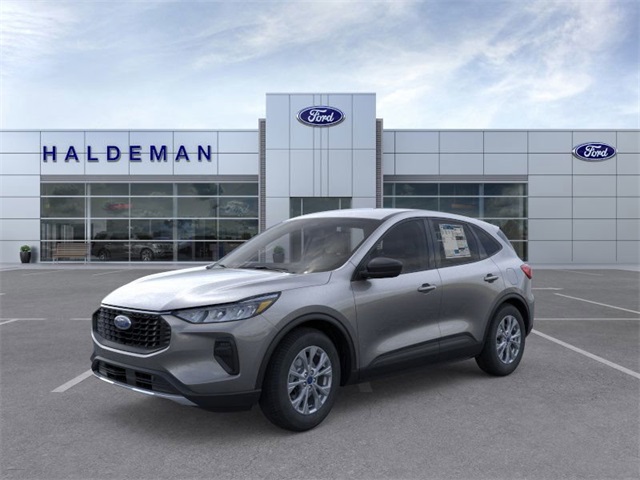 2026 Ford Escape