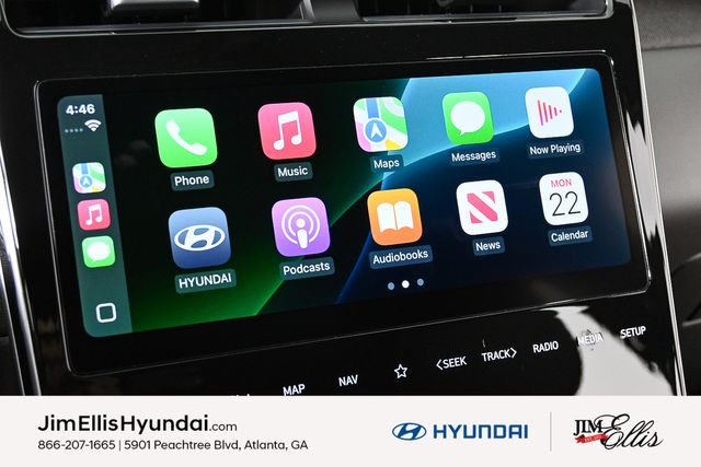 2024 Hyundai Tucson XRT photo 13