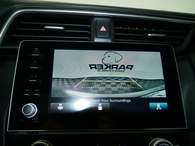 2022 Honda Insight Touring photo 27