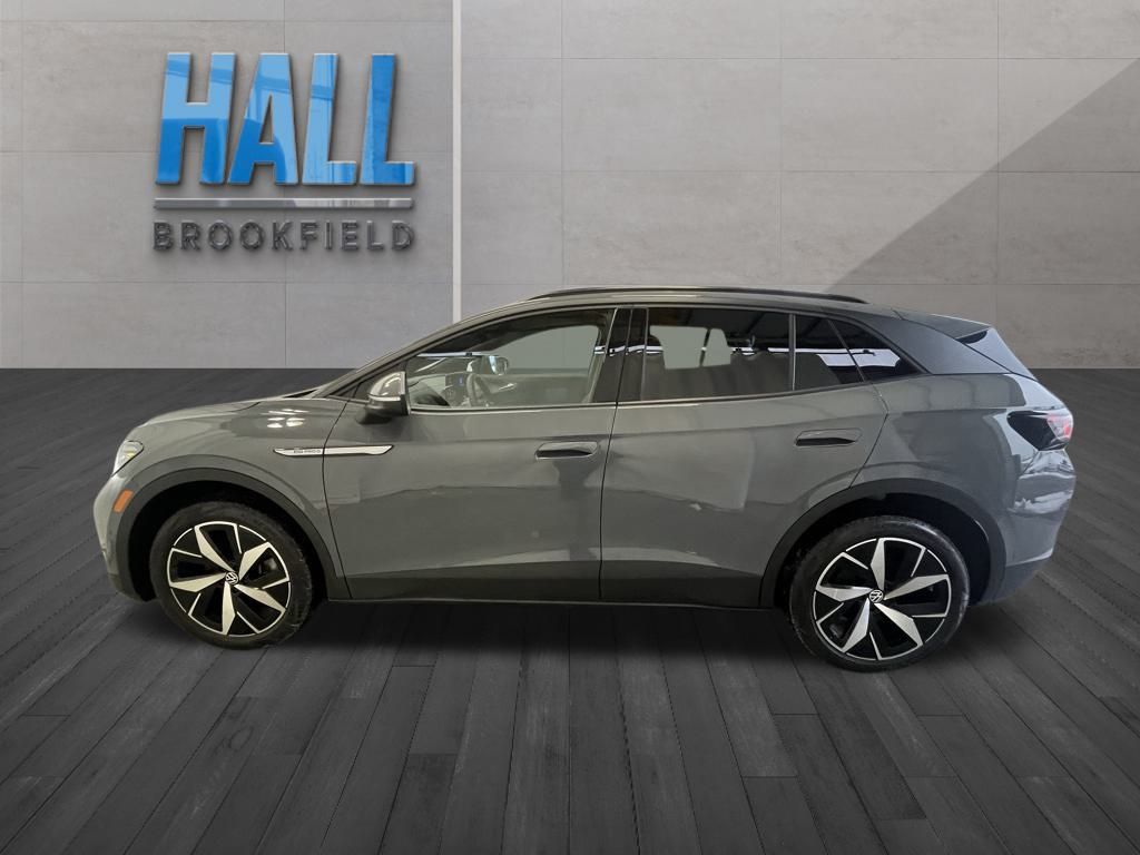 2023 Volkswagen ID.4 Pro S photo 2