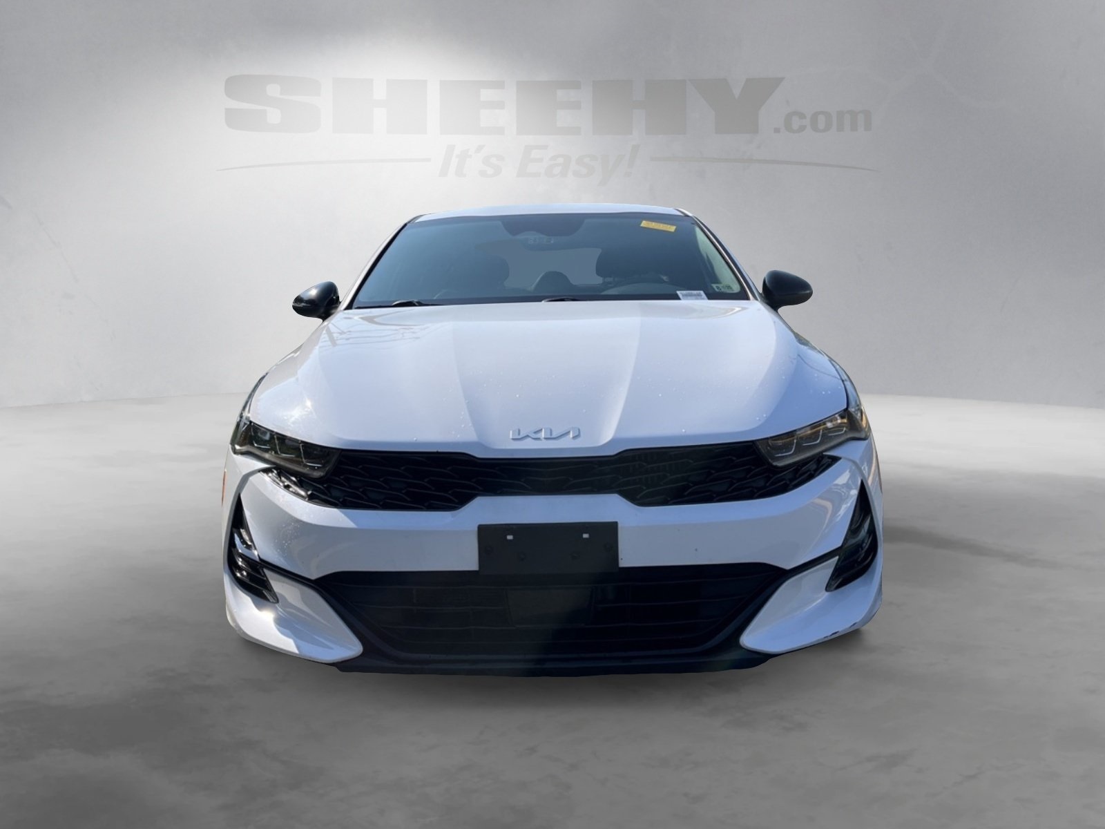 2023 Kia K5 GT-Line photo 3