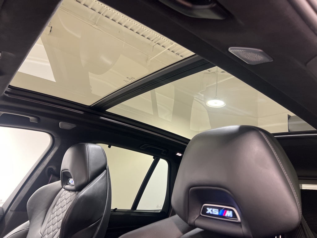 2021 Bmw X5 M photo 16