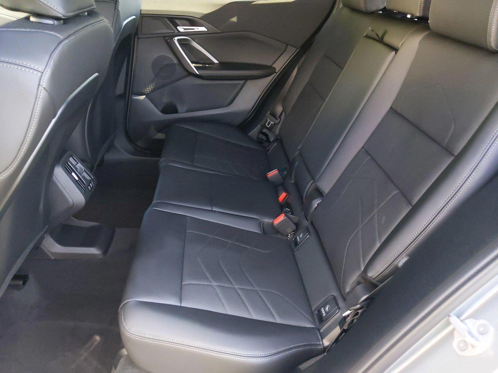 2025 Bmw X2 xDrive28i photo 17