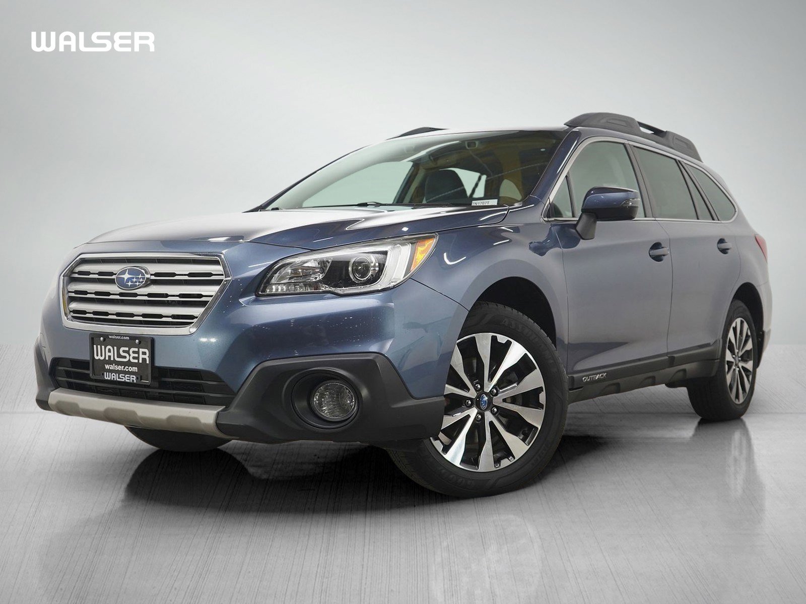 2016 Subaru Outback Limited