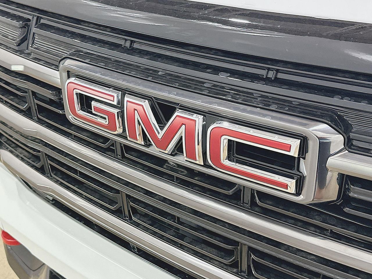 2026 Gmc Terrain AT4 photo 26