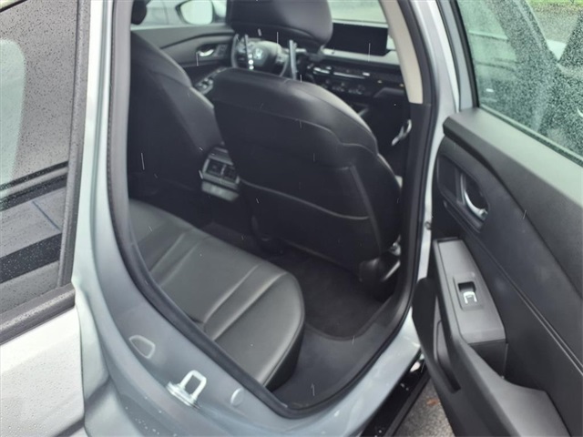 2025 Honda Accord Hybrid EX-L photo 24