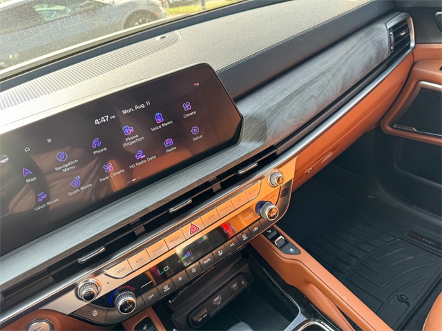 2024 Kia Telluride EX X-Line photo 42