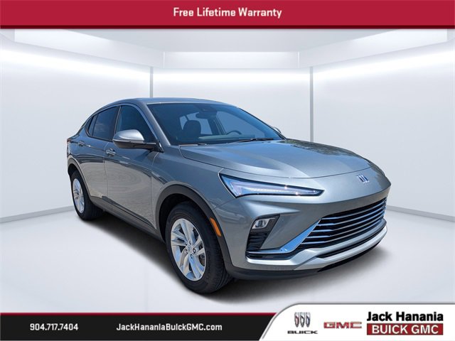 2025 Buick Envista Preferred's photo