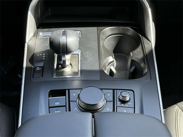 2025 Mazda CX-90 3.3 Turbo Select photo 19