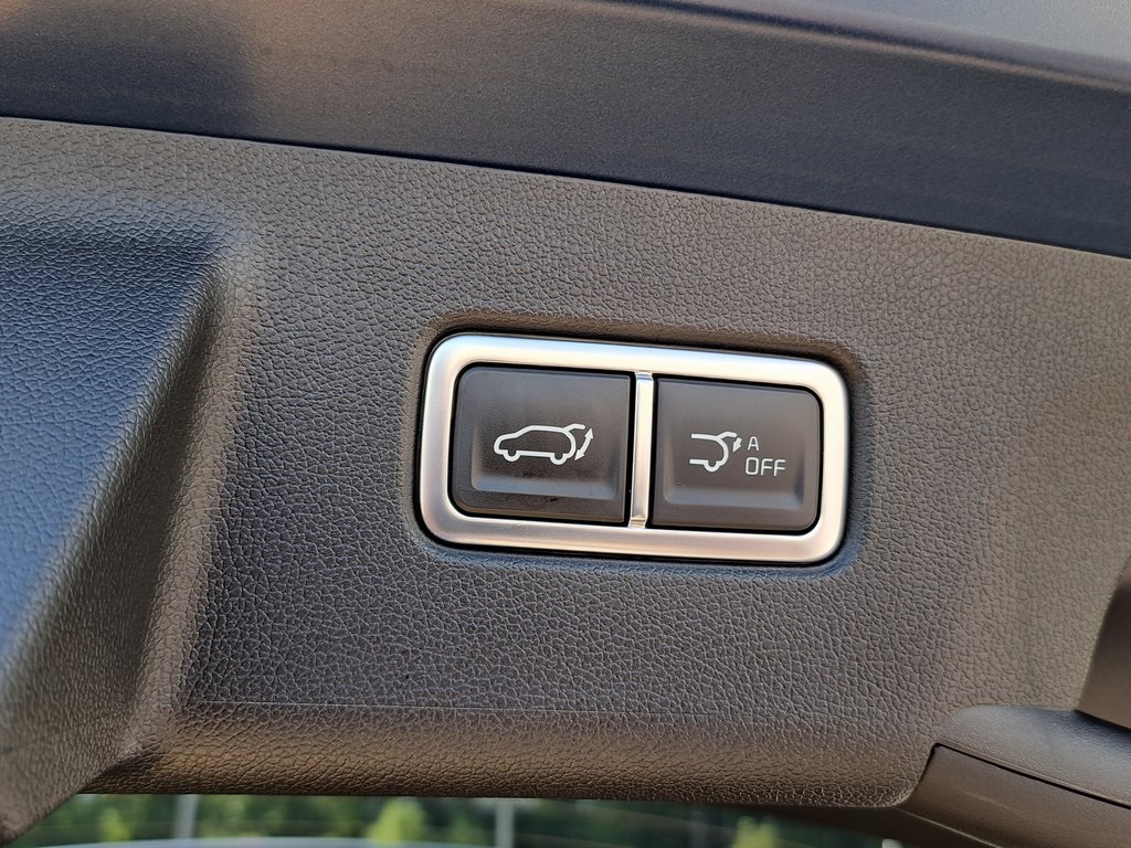 2024 Kia Sorento X-Pro SX Prestige photo 26