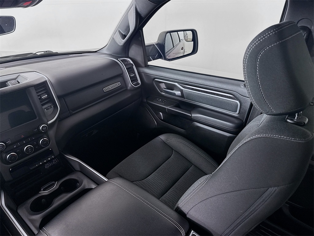 2022 Ram 1500 Big Horn Lone Star photo 23