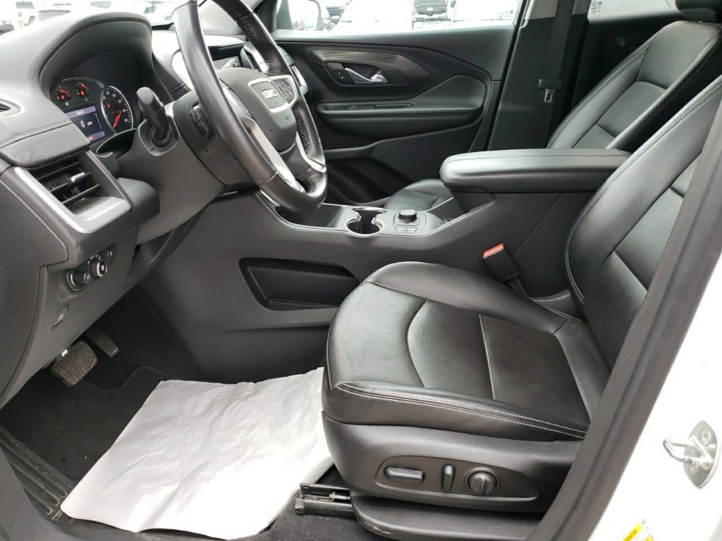 2022 Gmc Terrain SLT photo 8