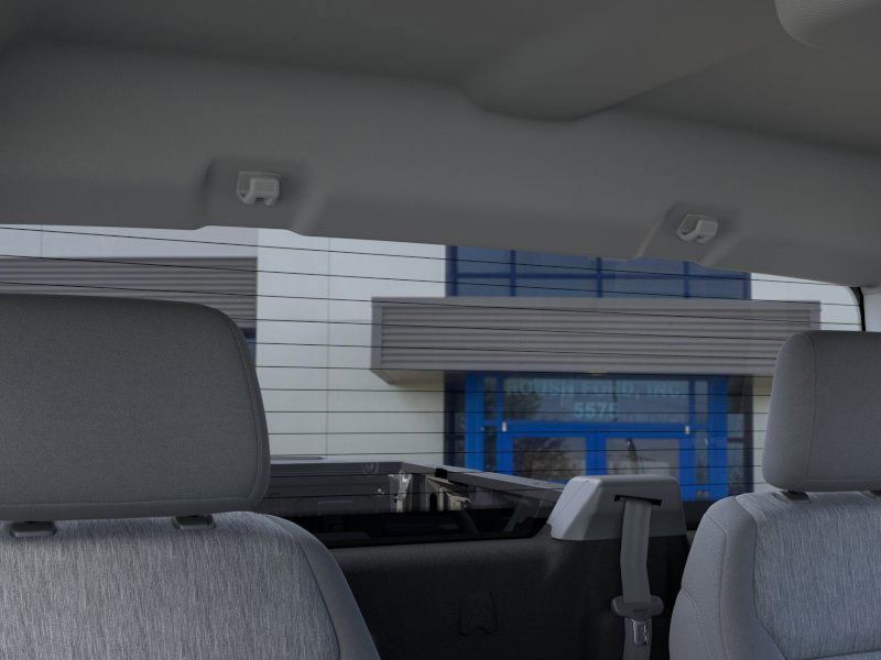 2025 Ford F-150 XL photo 18