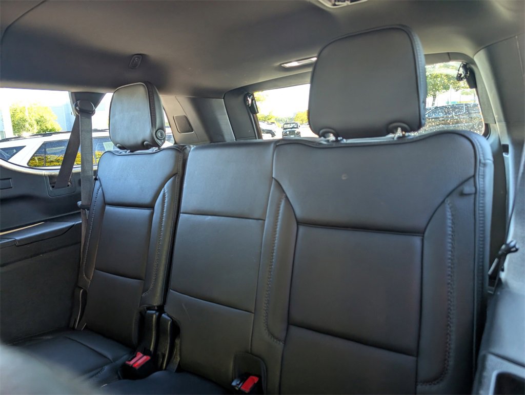 2023 Gmc Yukon XL Denali photo 16