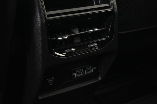 2023 Jeep Grand Cherokee Altitude X photo 18