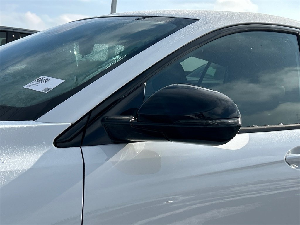 2026 BUICK ENVISTA - Image 11