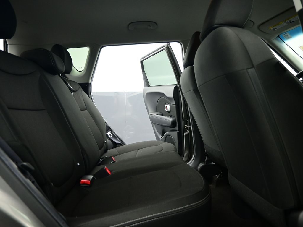 2015 Kia Soul Base photo 37