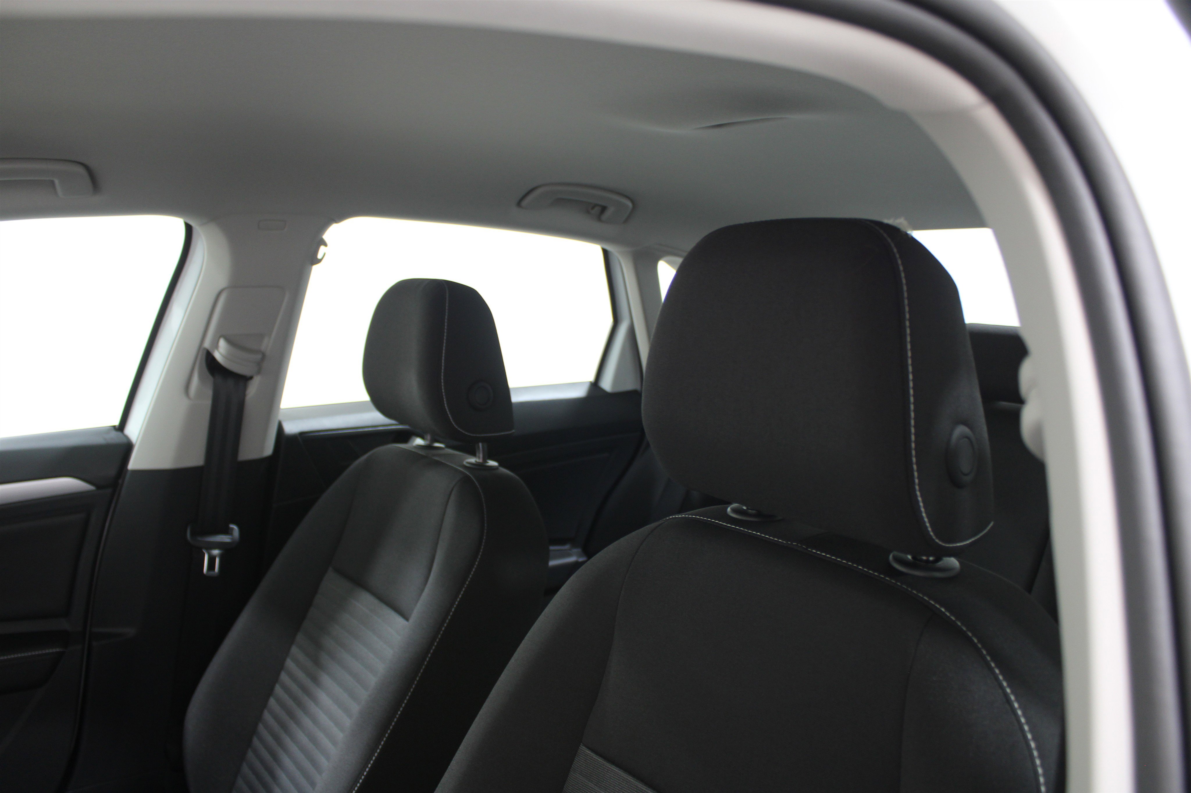 2026 Volkswagen Jetta S photo 4