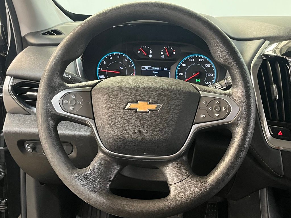 2021 Chevrolet Traverse LS photo 20