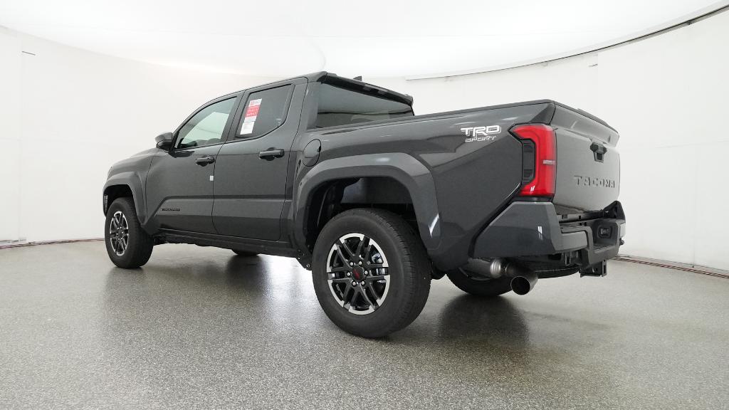 2025 Toyota Tacoma TRD Sport Double Cab photo 14