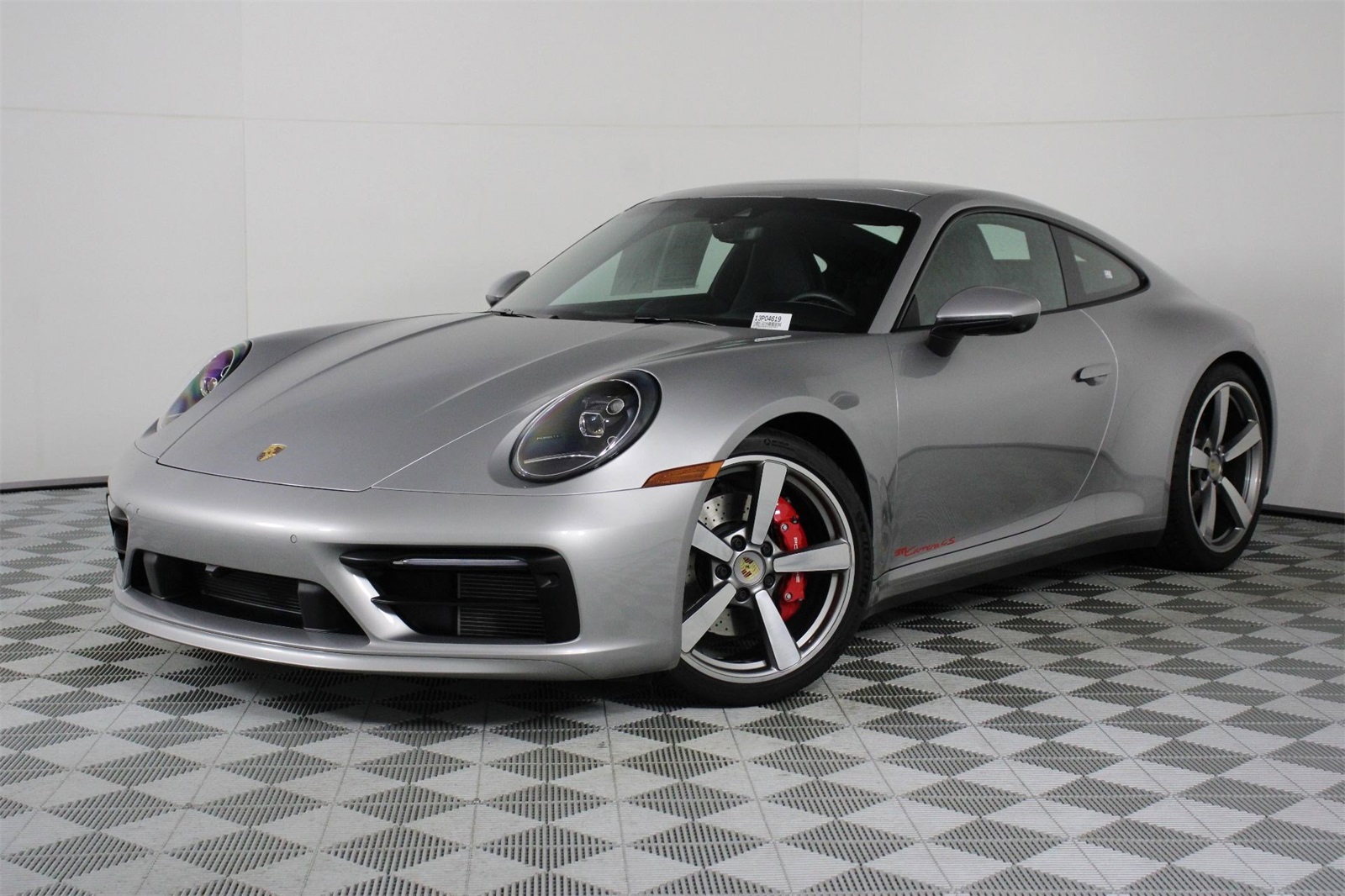 2023 Porsche 911's photo