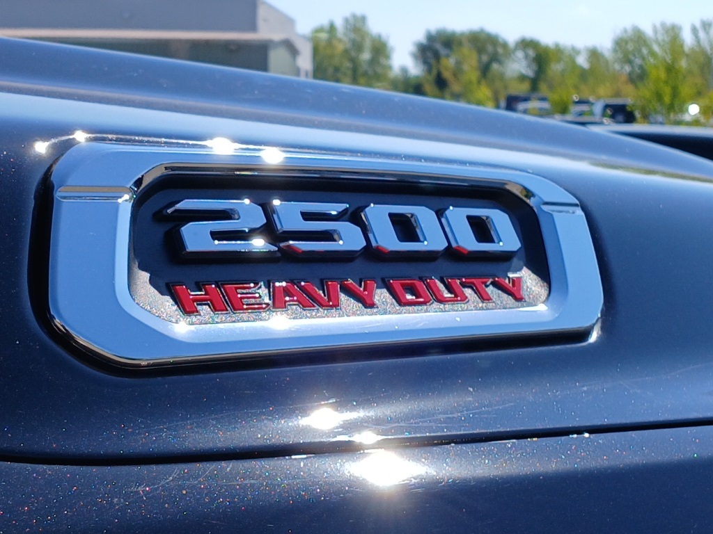 2022 Ram 2500 Tradesman photo 24