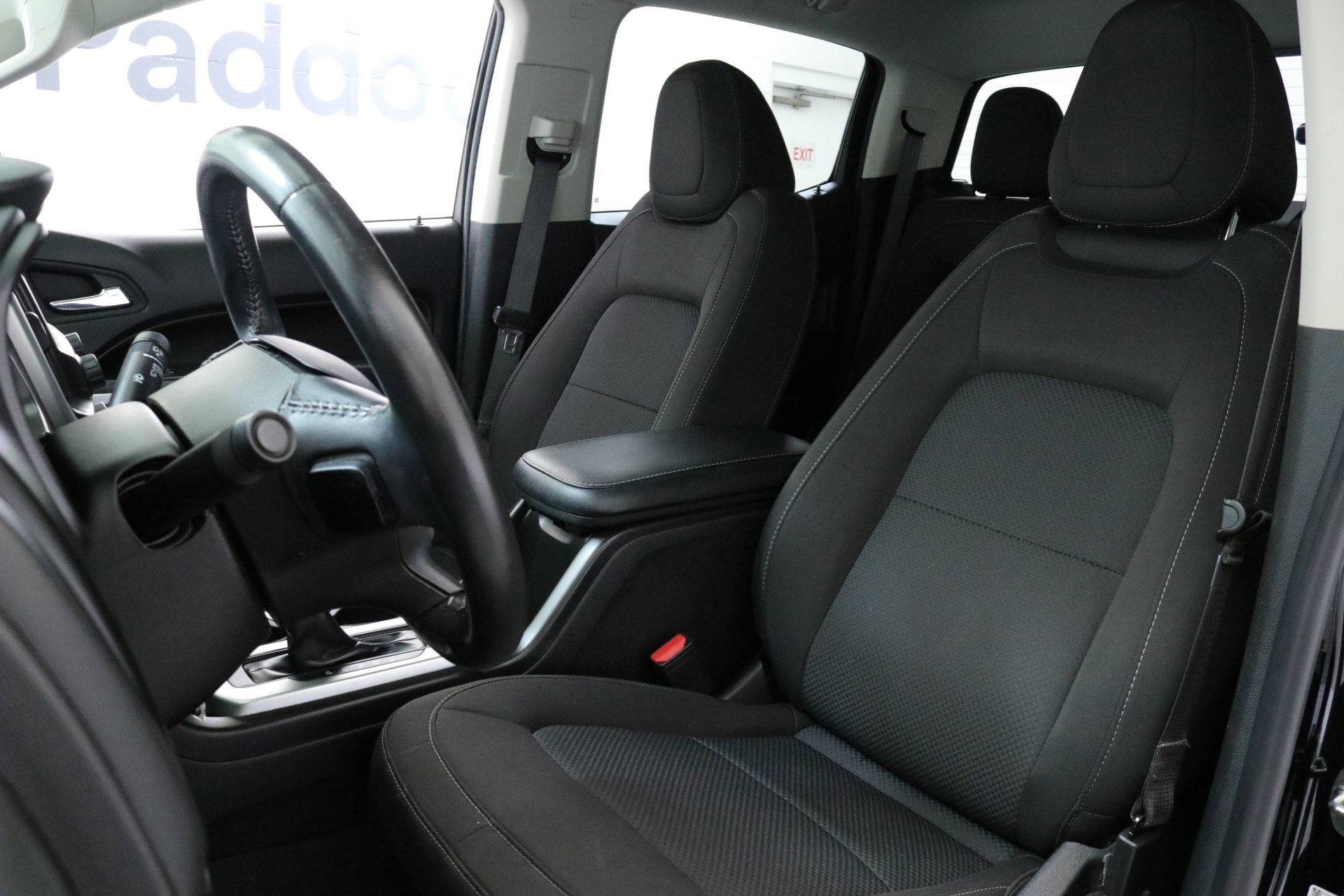 2022 Chevrolet Colorado LT photo 23