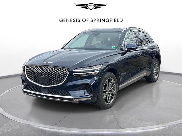 2023 GENESIS GV70 Standard's photo