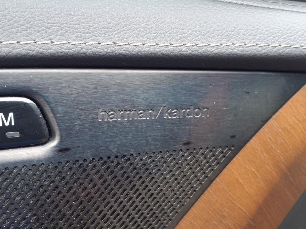 2019 Volvo XC90 Inscription photo 4