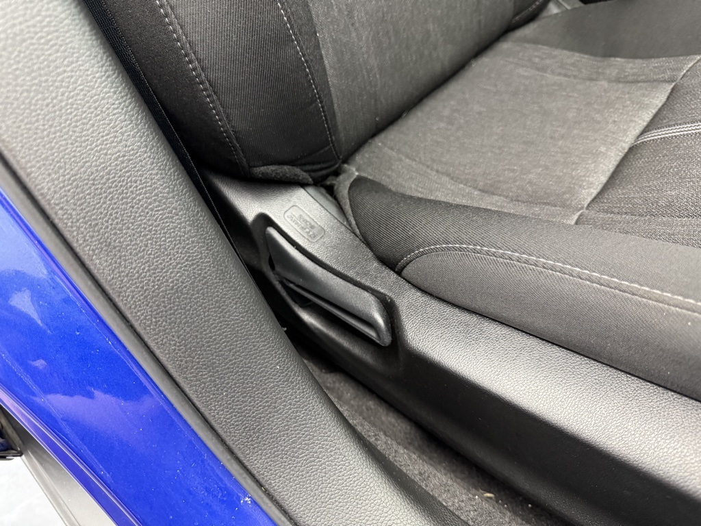 2023 Honda Accord Hybrid Sport photo 66