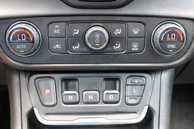 2020 Gmc Terrain SLT photo 23