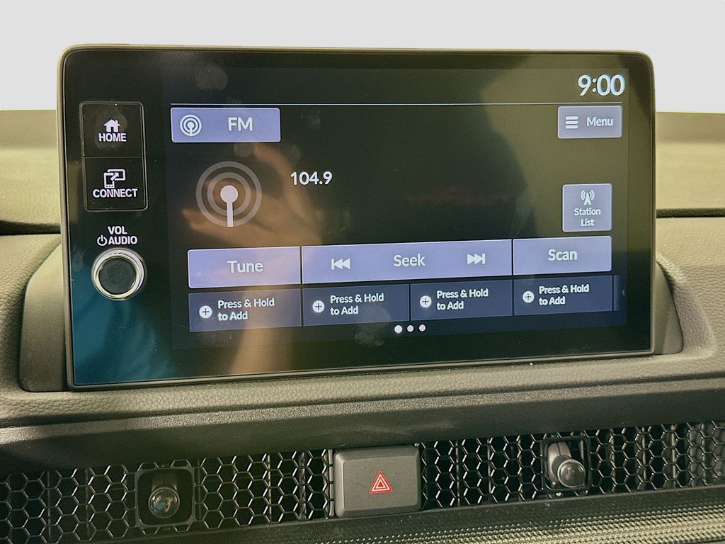 2026 Honda CR-V Hybrid photo 11