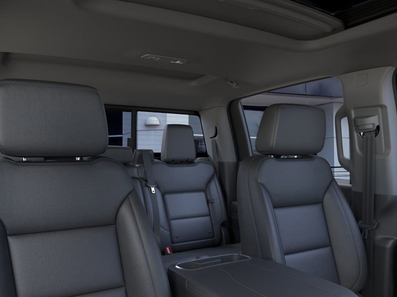 2026 Gmc Sierra 1500 SLT photo 24