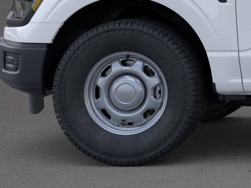 2025 Ford F-150 XL photo 17
