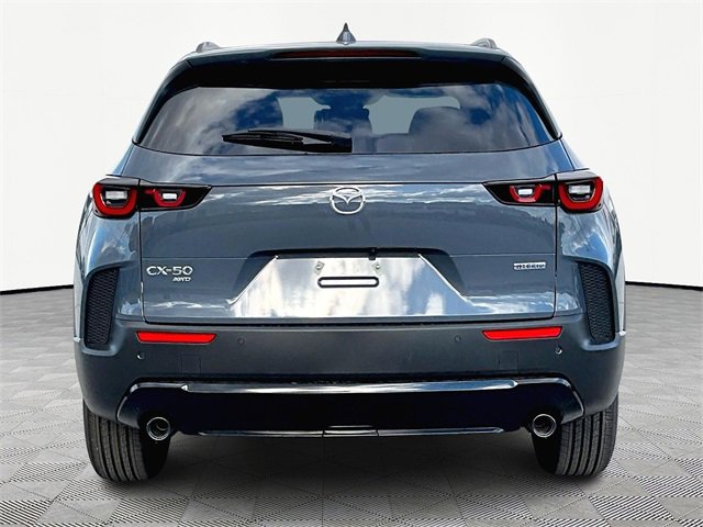 2026 Mazda CX-50 2.5 Premium photo 3