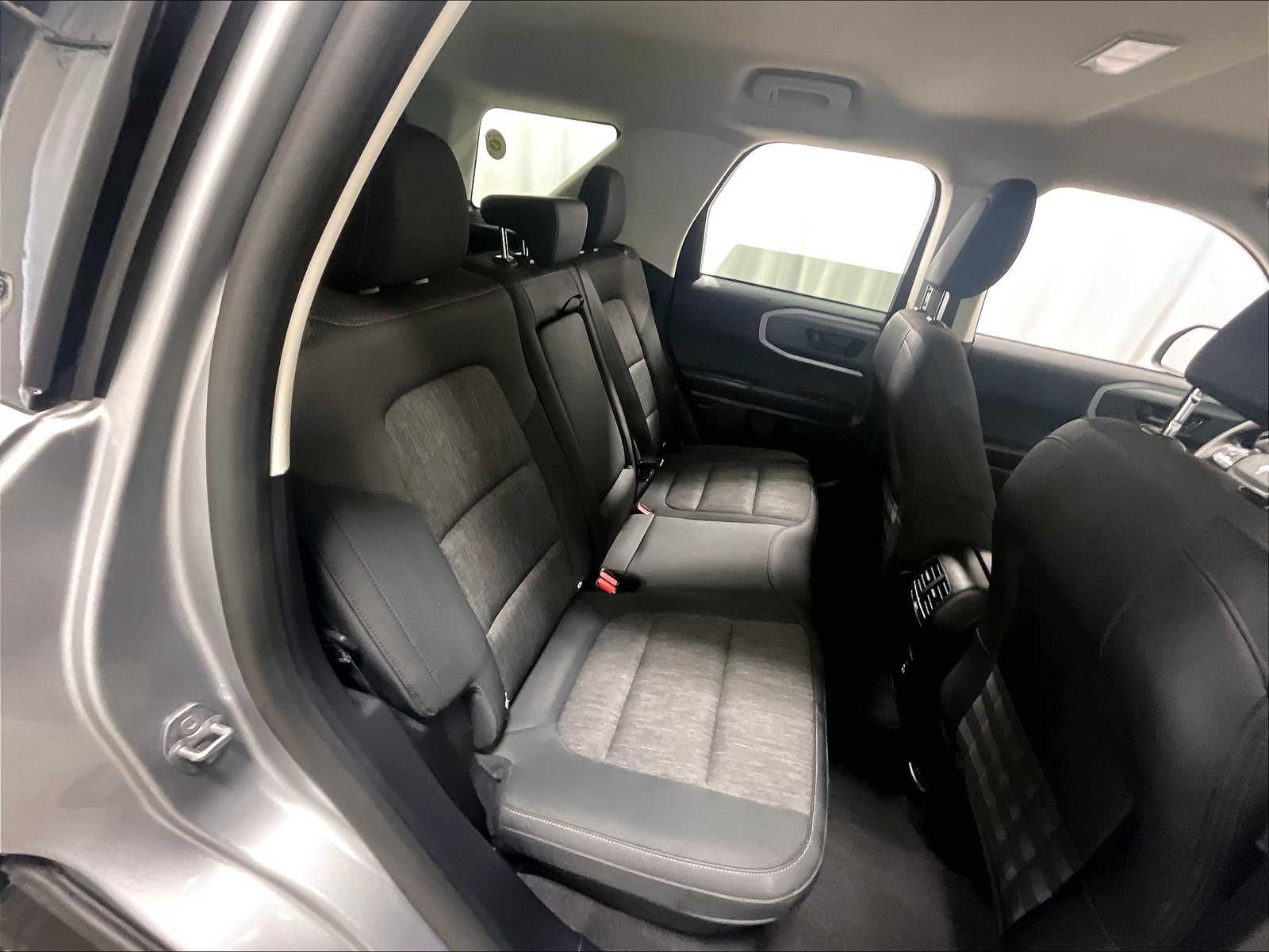 2023 Ford Bronco Sport Big Bend photo 13