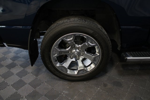 2021 Ram 1500 Big Horn Lone Star photo 25
