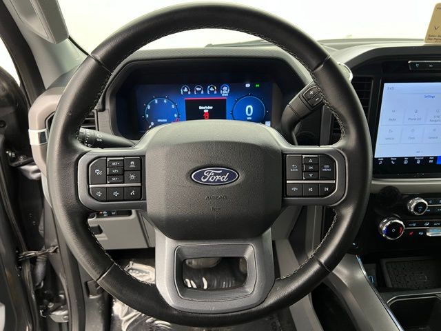 2024 Ford F-150 XLT photo 26