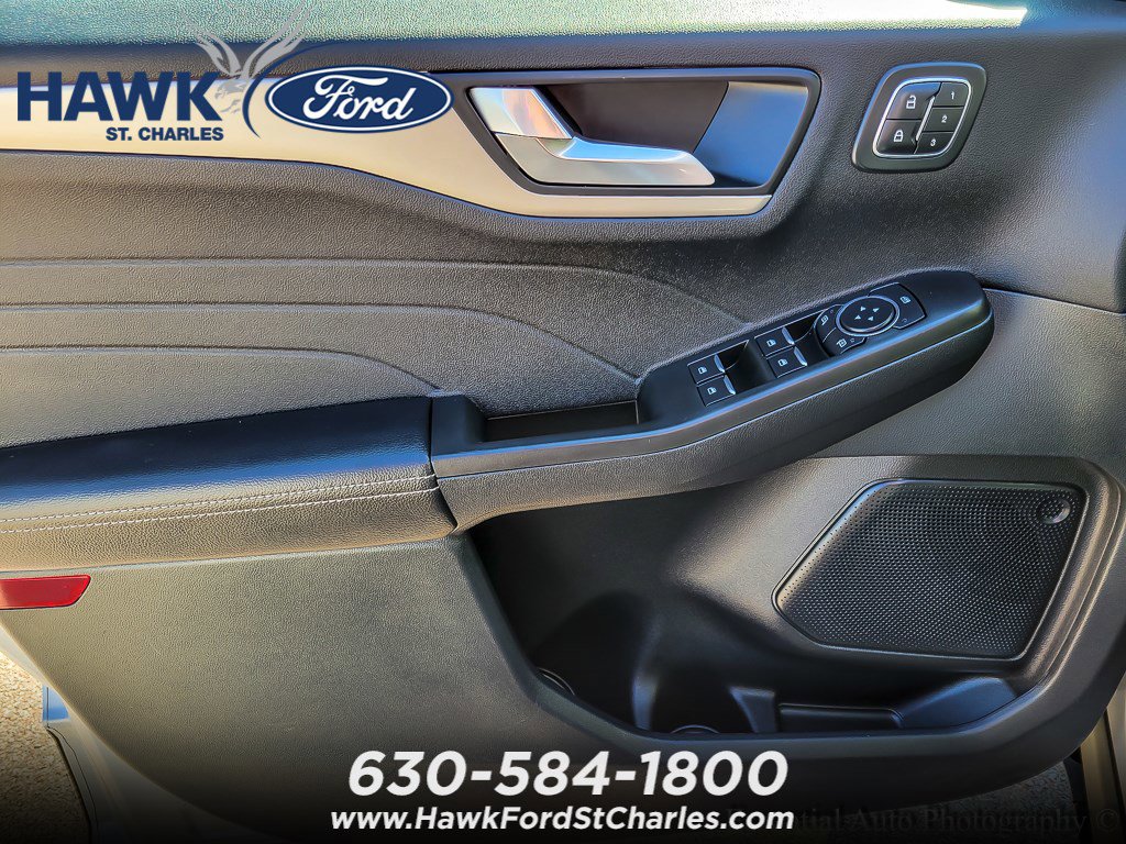 2022 FORD ESCAPE - Image 17